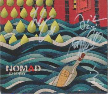 Album Nomad: Új Remény