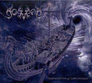 CD Nomad: Transmigration Of Consciousness
