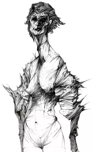 Nomad War Machine / Alcorn,susan: Contra Madre