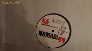 LP Nomadi: Sos Con Rabbia E Con Amore LTD | NUM