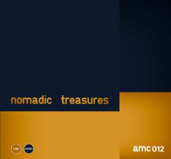 Album Nomadic Treasures: Nomadic Treasures
