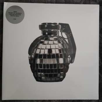 2LP NON: Blast Of Silence LTD | NUM | CLR