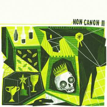 Album Non Canon: Non Canon II