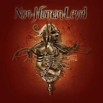 CD Non-Human Level: Non-Human Level