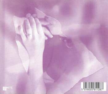 CD NON: Receive The Flame