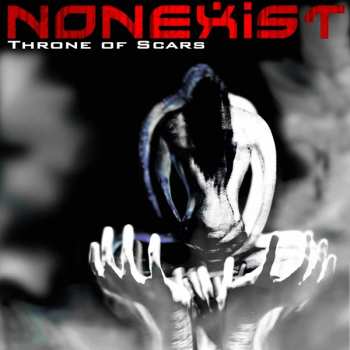 CD Nonexist: Throne Of Scars