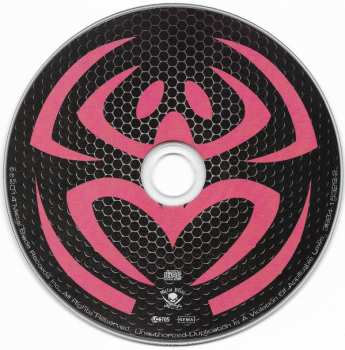 CD Nonpoint: The Return