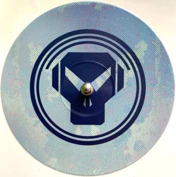 LP Nookie: Improvisions (Album Sampler) CLR