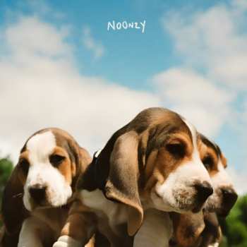 Album Noonzy: Puppies