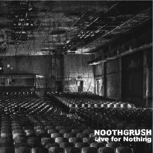 Live For Nothing