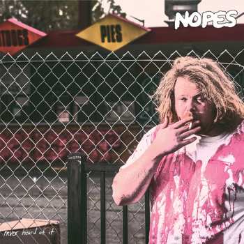 CD Nopes: Never Heard Of It