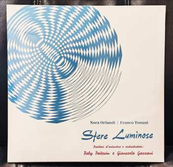 LP Franco Tonani: Sfere Luminose
