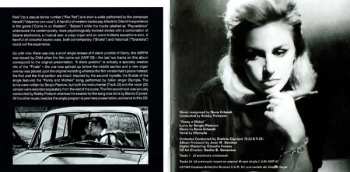 CD Nora Orlandi: Il Diario Proibito Di Fanny (Original Motion Picture Soundtrack) LTD