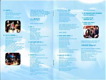 DVD Norah Jones: Live In 2004