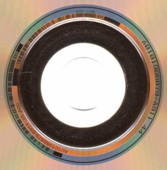 SACD Norah Jones: Come Away With Me LTD