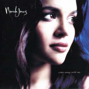 SACD Norah Jones: Come Away With Me LTD
