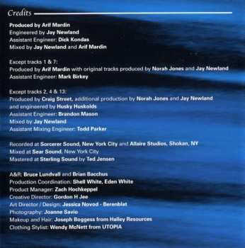 SACD Norah Jones: Come Away With Me LTD