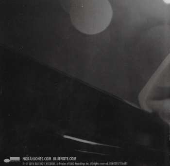 CD Norah Jones: Day Breaks DLX