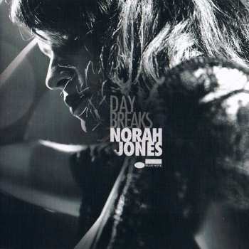 CD Norah Jones: Day Breaks