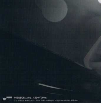 CD Norah Jones: Day Breaks