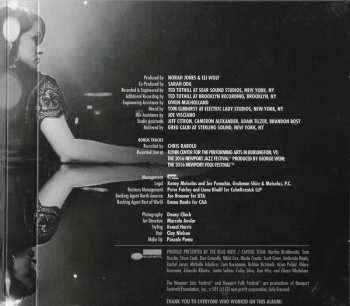 CD Norah Jones: Day Breaks DLX