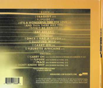 CD Norah Jones: Day Breaks DLX