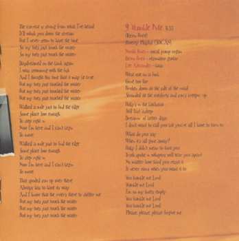 CD Norah Jones: Feels Like Home