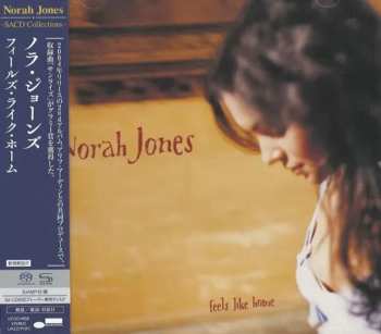 SACD Norah Jones: Feels Like Home