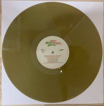 2LP Norah Jones: I Dream Of Christmas CLR | DLX