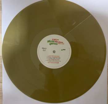 2LP Norah Jones: I Dream Of Christmas CLR | DLX