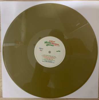 2LP Norah Jones: I Dream Of Christmas CLR | DLX