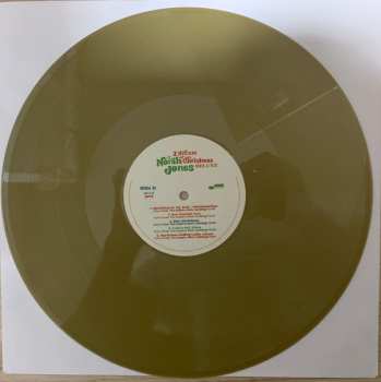 2LP Norah Jones: I Dream Of Christmas CLR | DLX