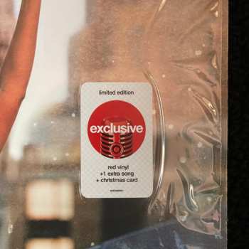 LP Norah Jones: I Dream Of Christmas