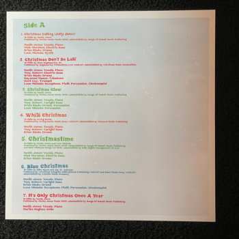 LP Norah Jones: I Dream Of Christmas