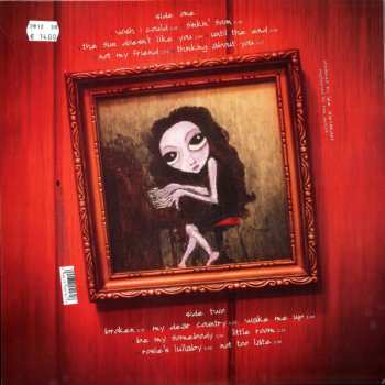 LP Norah Jones: Not Too Late
