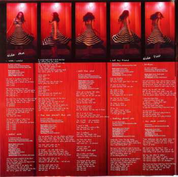 LP Norah Jones: Not Too Late