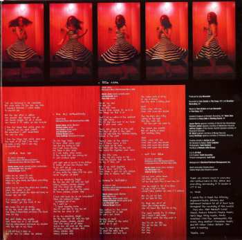 LP Norah Jones: Not Too Late