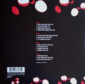 2LP Norah Jones: ...'Til We Meet Again