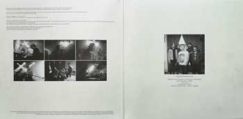 LP Norbert Buchmacher: Habitat Einer Freiheit