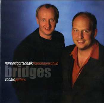 CD Frank Haunschild: Bridges