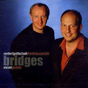 CD Frank Haunschild: Bridges