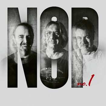 CD Norbi Kovács: Nop No. 1