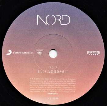 SP Nord: Elle Voudrait 