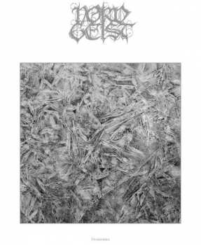 Album Nordgeist: Frostwinter