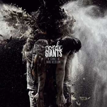 CD/DVD Nordic Giants: A Séance Of Dark Delusions