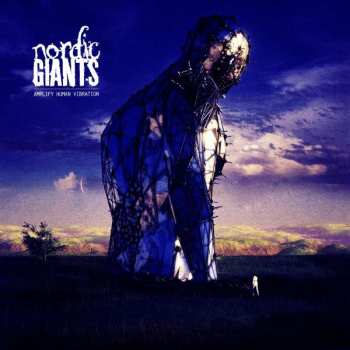 Album Nordic Giants: Amplify Human Vibration