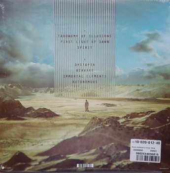 LP Nordic Giants: Amplify Human Vibration
