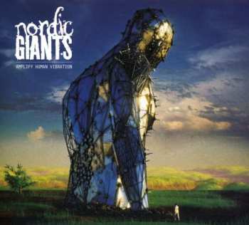 CD Nordic Giants: Amplify Human Vibration