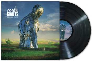 LP Nordic Giants: Amplify Human Vibration