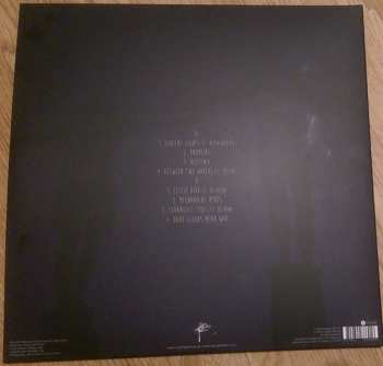 LP Nordic Giants: Build Seas, Dismantle Suns CLR